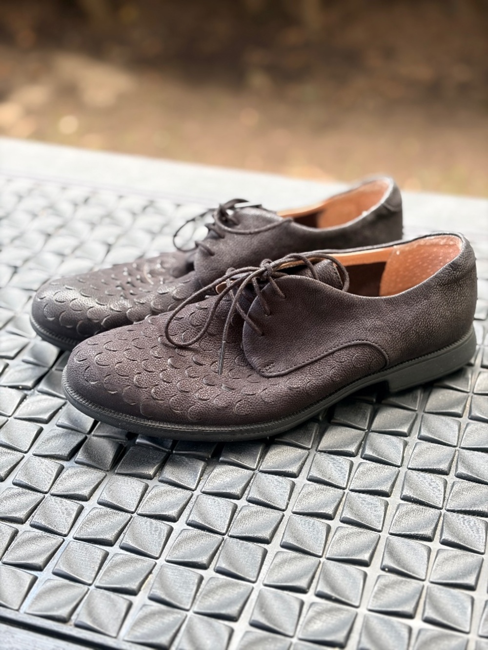 Women's Camper loafers - gently worn